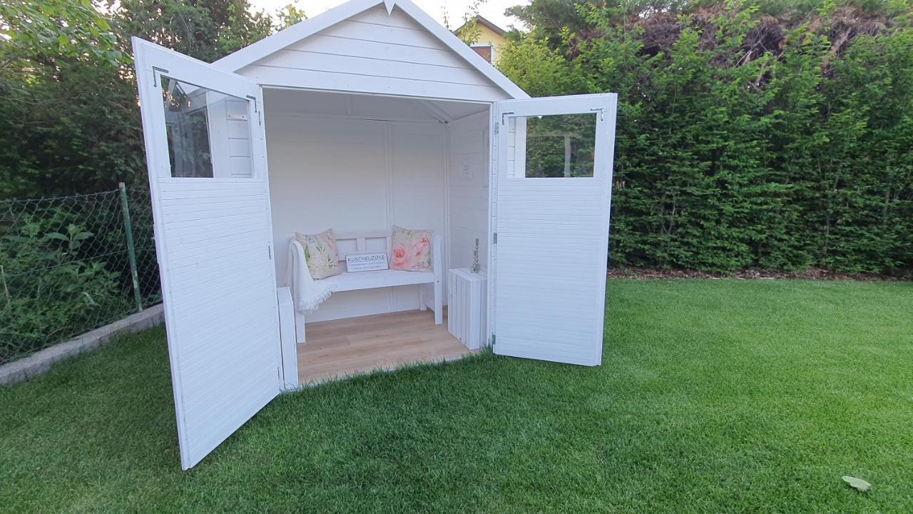 Landhaus Rust Luaran gambar