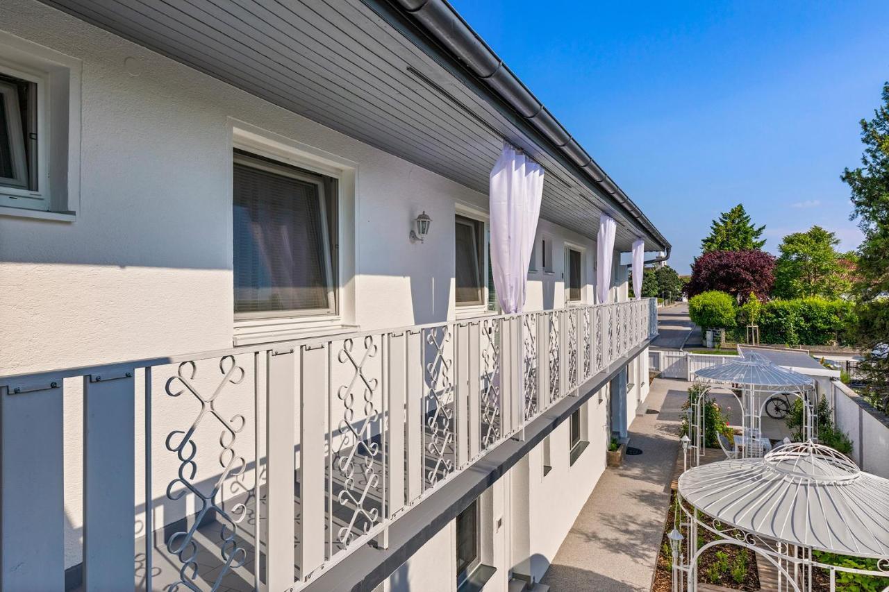 Landhaus Rust Luaran gambar