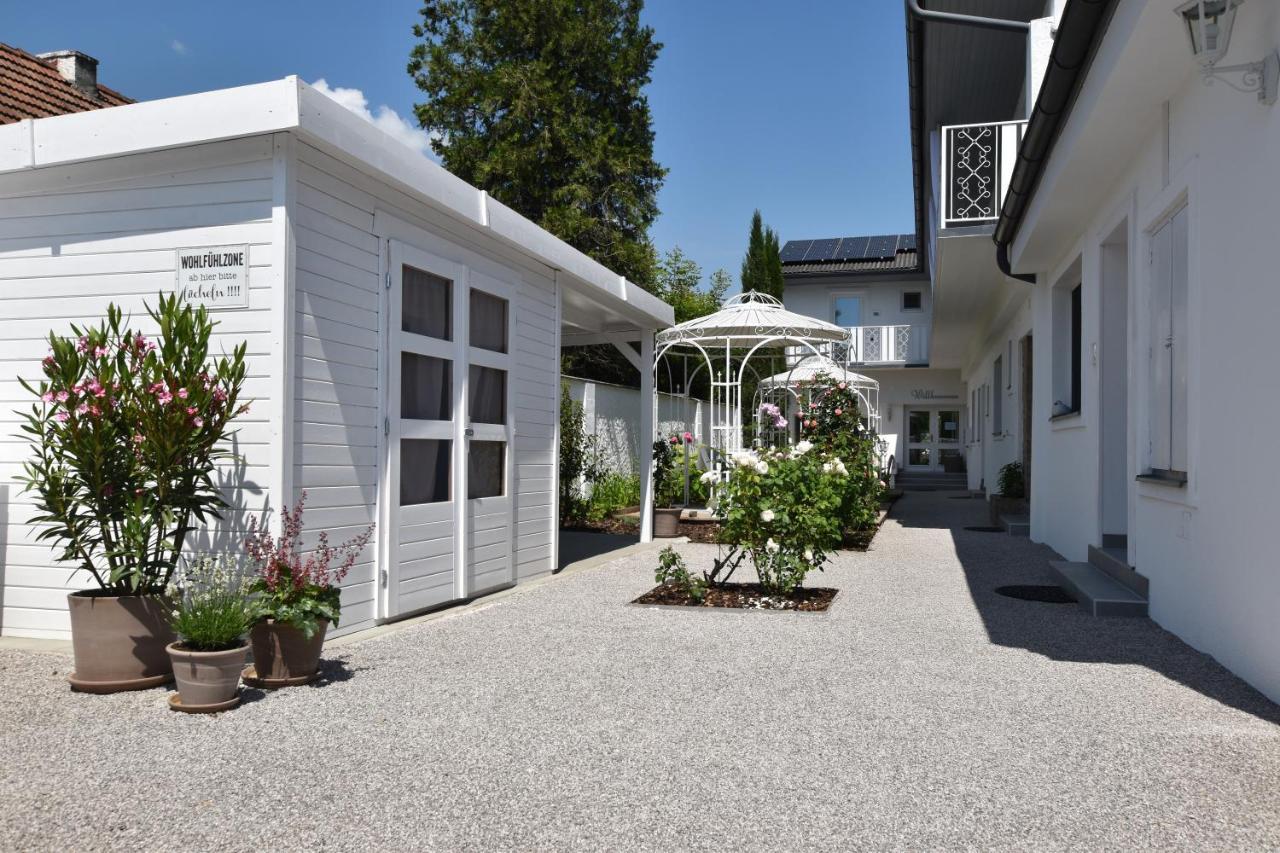 Landhaus Rust Luaran gambar